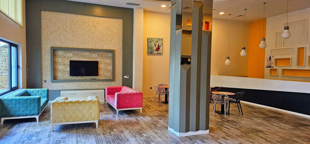 Апартаменты в Алании, Турция, 170 м² - фото 18