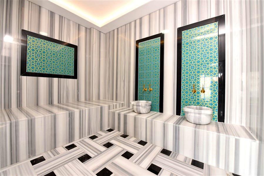 Вилла в Алании, Турция, 1 800 м² - фото 19