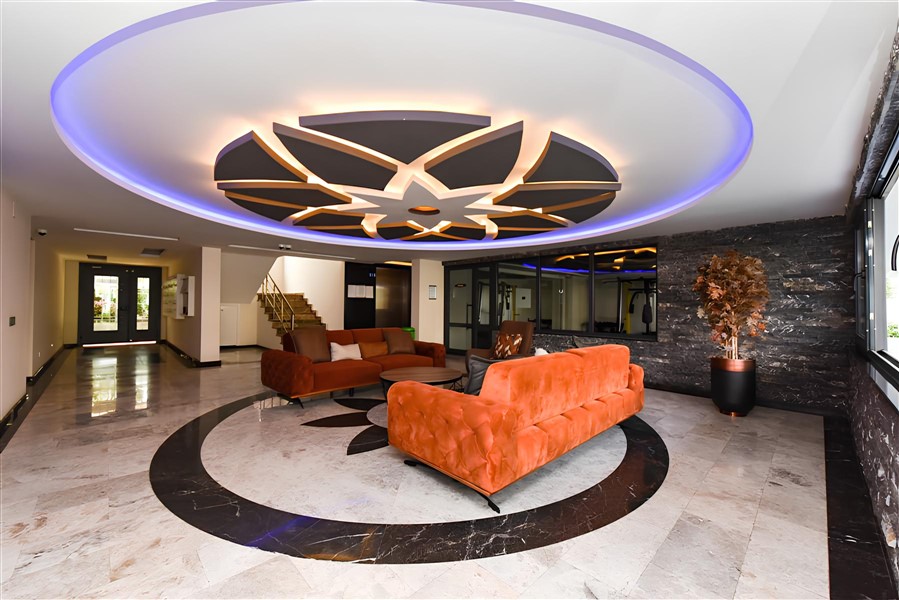 Квартира в Алании, Турция, 125 м² - фото 3