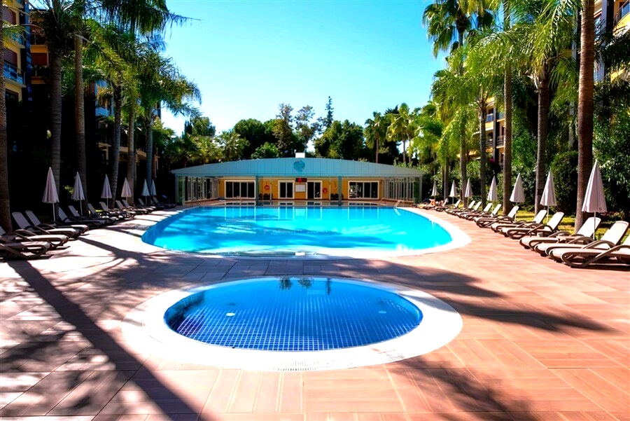 Квартира в Алании, Турция, 285 м² - фото 3