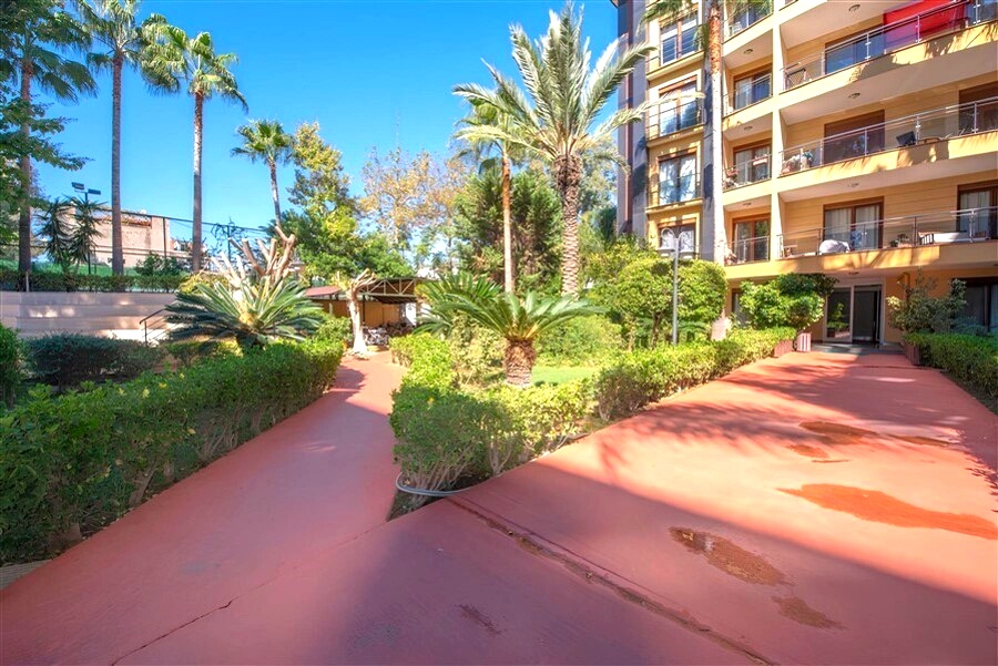 Квартира в Алании, Турция, 285 м² - фото 5