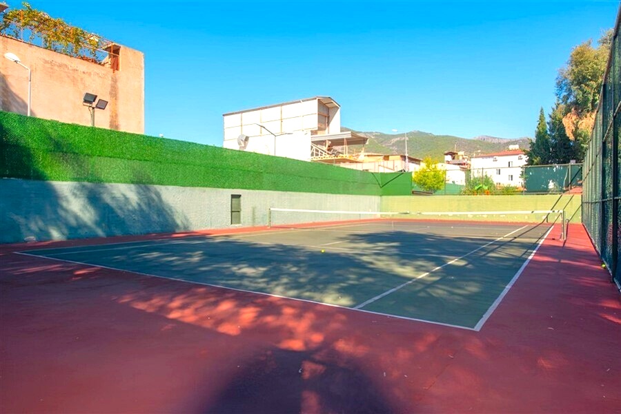 Квартира в Алании, Турция, 285 м² - фото 6