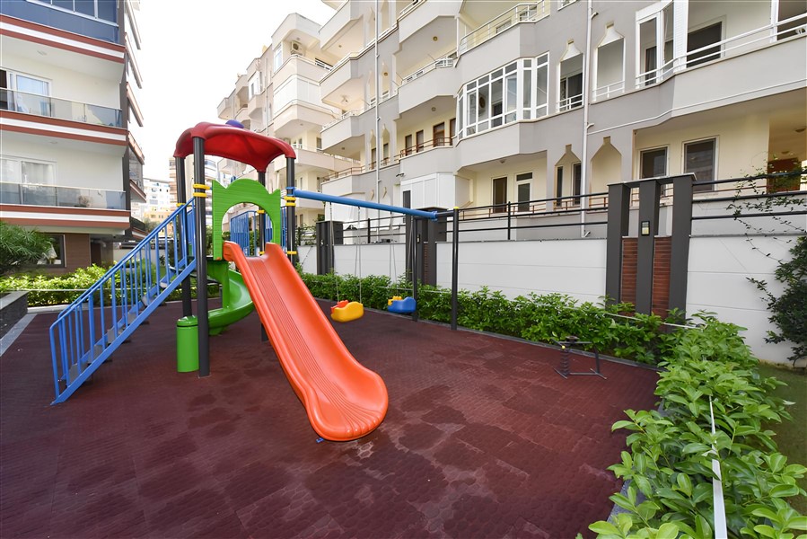 Квартира в Алании, Турция, 125 м² - фото 6