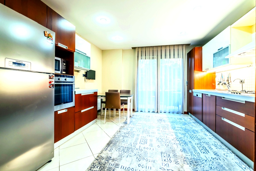 Квартира в Алании, Турция, 285 м² - фото 10