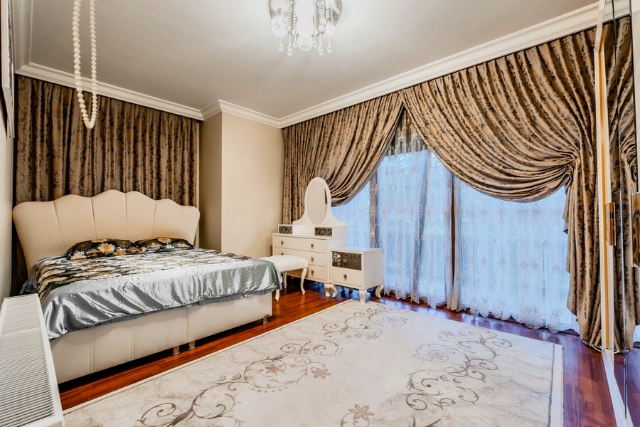 Квартира в Алании, Турция, 285 м² - фото 11