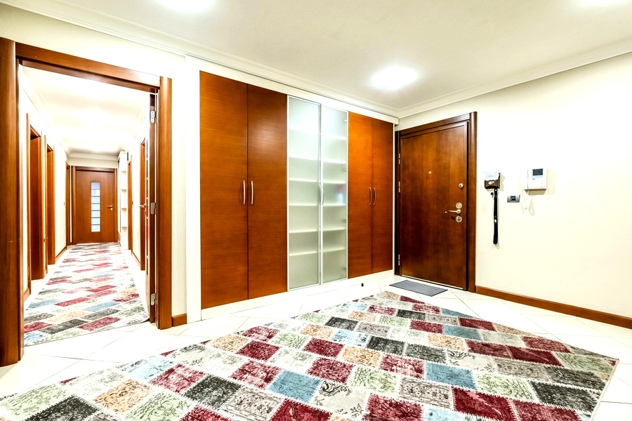 Квартира в Алании, Турция, 285 м² - фото 12