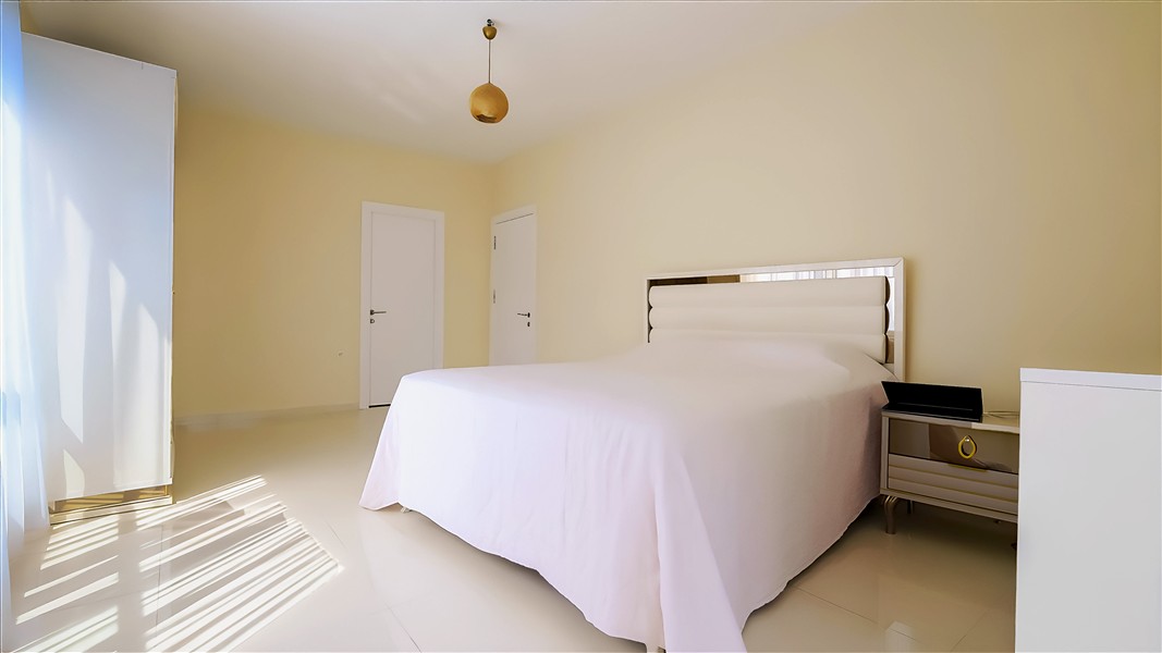 Квартира в Кестеле, Турция, 120 м² - фото 12