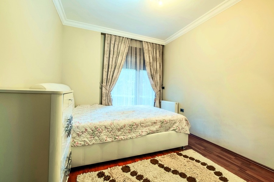 Квартира в Алании, Турция, 285 м² - фото 13