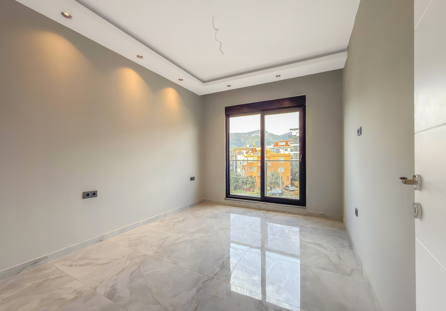 Квартира в Алании, Турция, 51 м² - фото 15