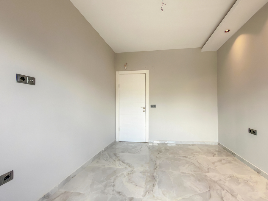 Квартира в Алании, Турция, 51 м² - фото 16