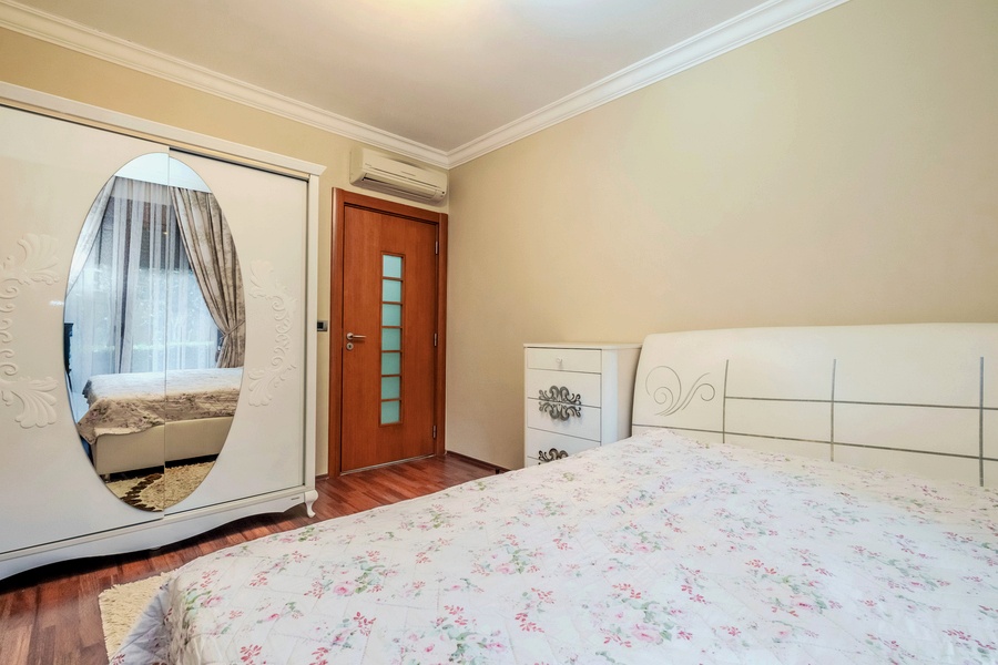 Квартира в Алании, Турция, 285 м² - фото 16