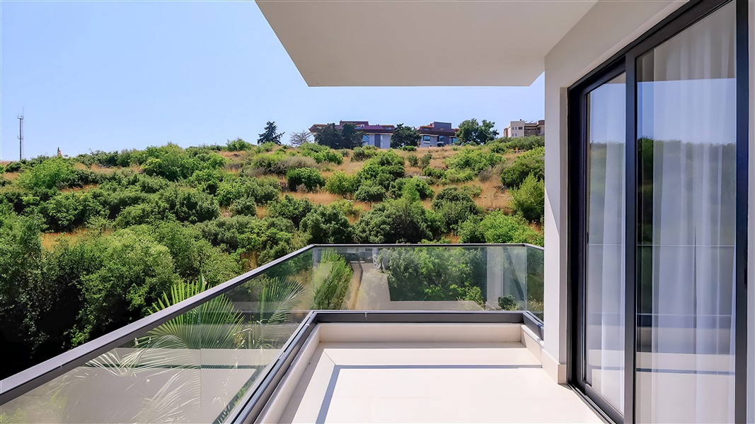 Квартира в Кестеле, Турция, 120 м² - фото 18