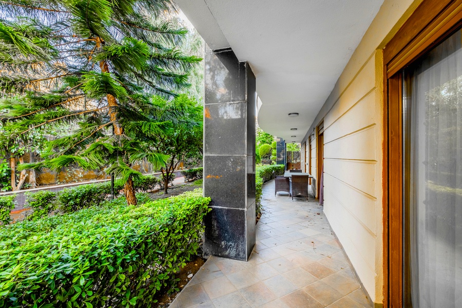 Квартира в Алании, Турция, 285 м² - фото 19