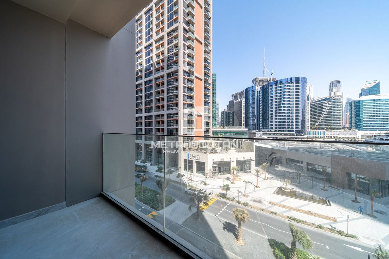 Апартаменты в Дубае, ОАЭ, 39 м² - фото 1