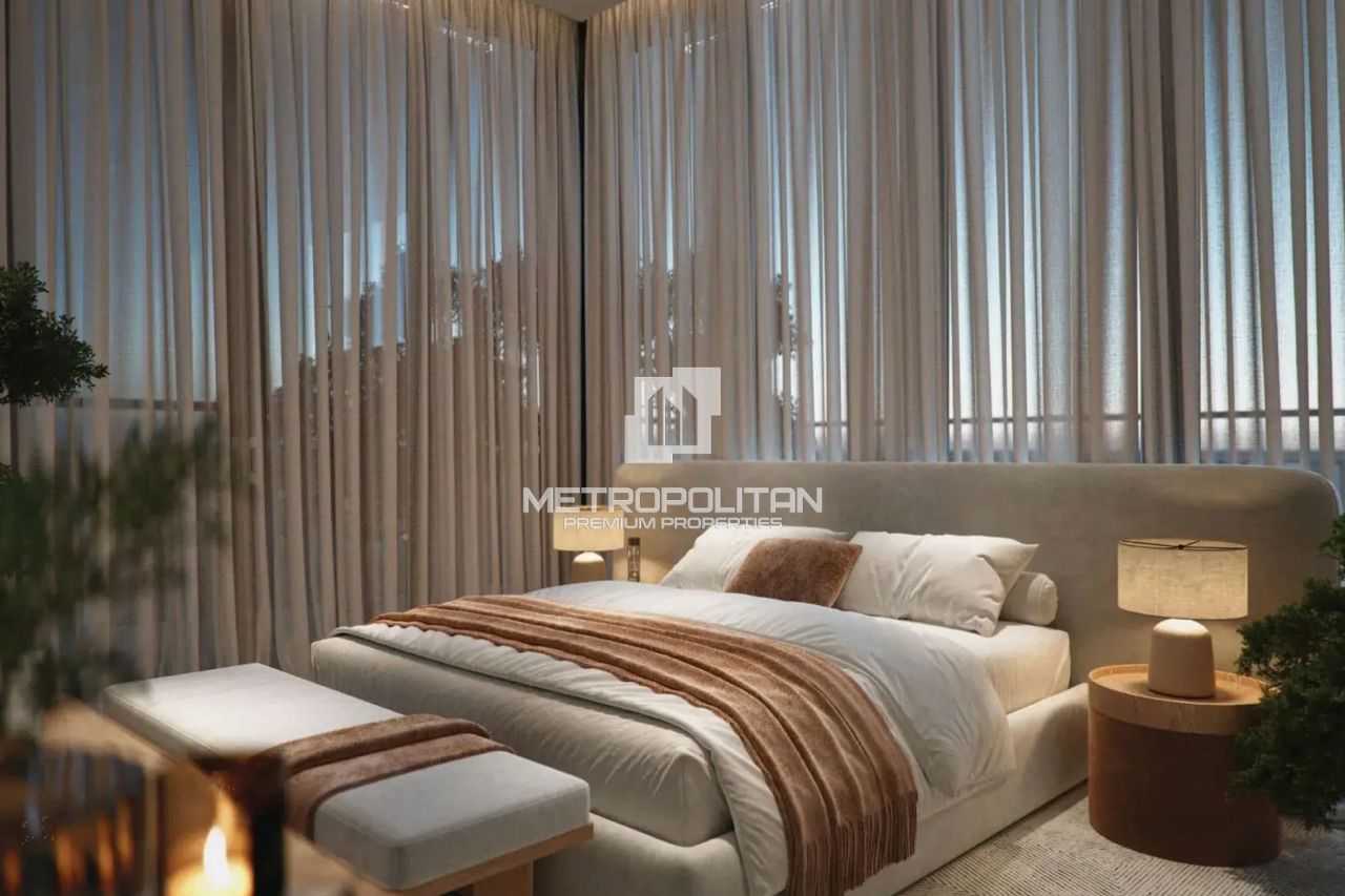 Апартаменты в Рас-эль-Хайме, ОАЭ, 72 м² - фото 1