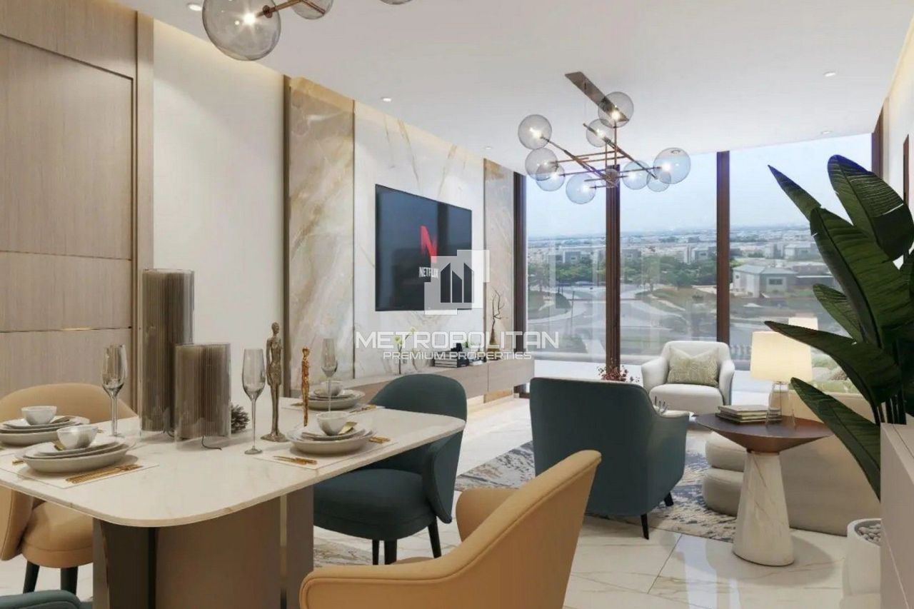 Апартаменты в Дубае, ОАЭ, 79 м² - фото 1