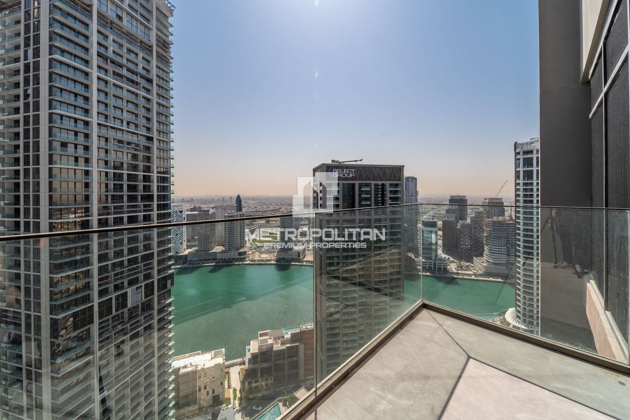 Апартаменты в Дубае, ОАЭ, 38 м² - фото 1