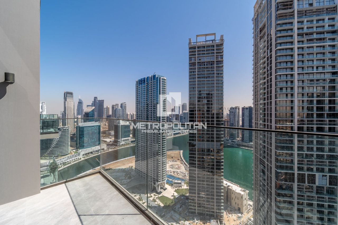 Апартаменты в Дубае, ОАЭ, 38 м² - фото 2