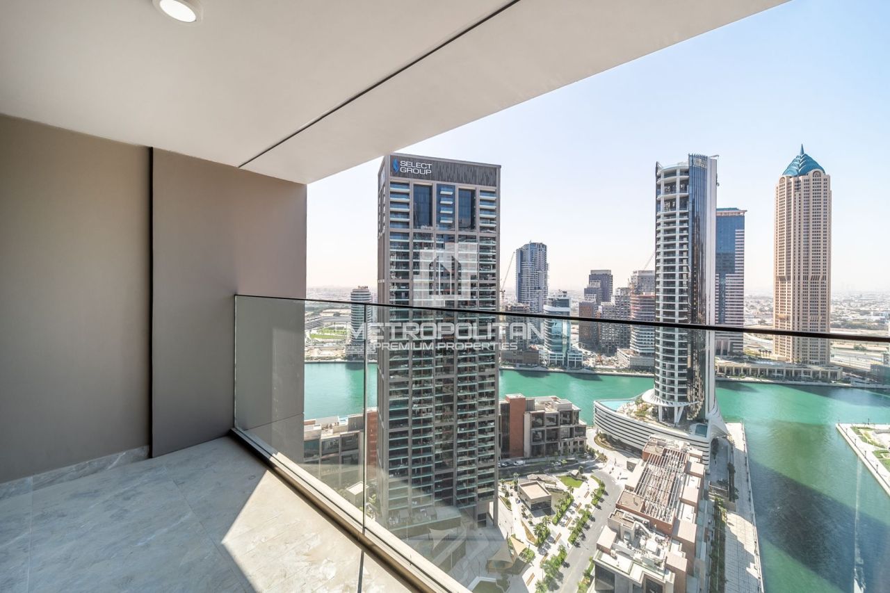 Апартаменты в Дубае, ОАЭ, 36 м² - фото 2