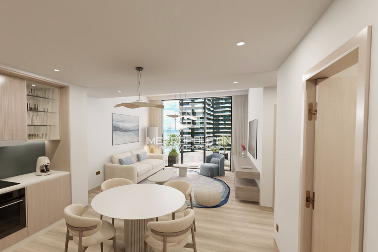 Апартаменты в Рас-эль-Хайме, ОАЭ, 169 м² - фото 2