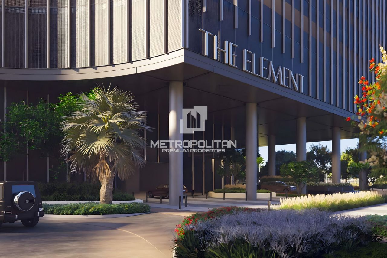 Апартаменты в Дубае, ОАЭ, 110 м² - фото 2