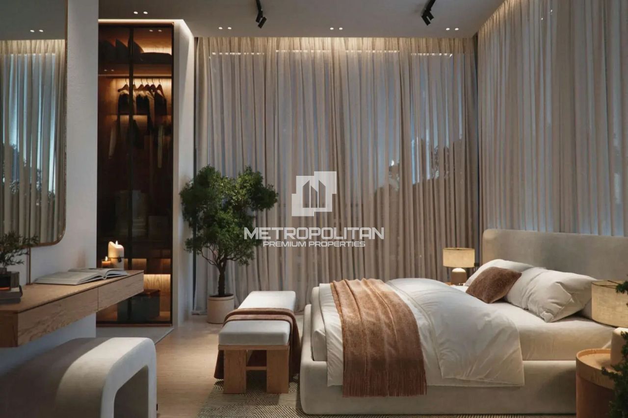 Апартаменты в Рас-эль-Хайме, ОАЭ, 72 м² - фото 2