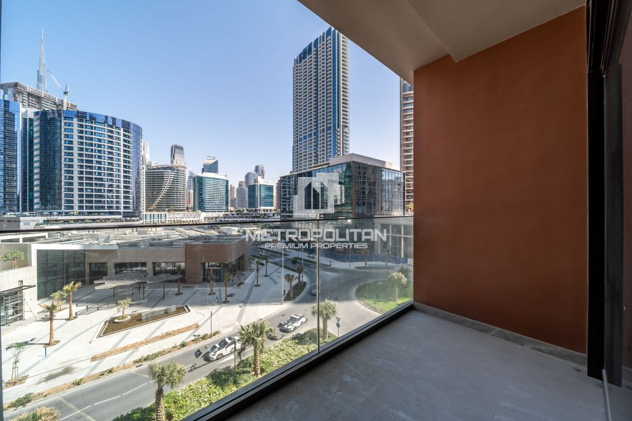 Апартаменты в Дубае, ОАЭ, 39 м² - фото 2