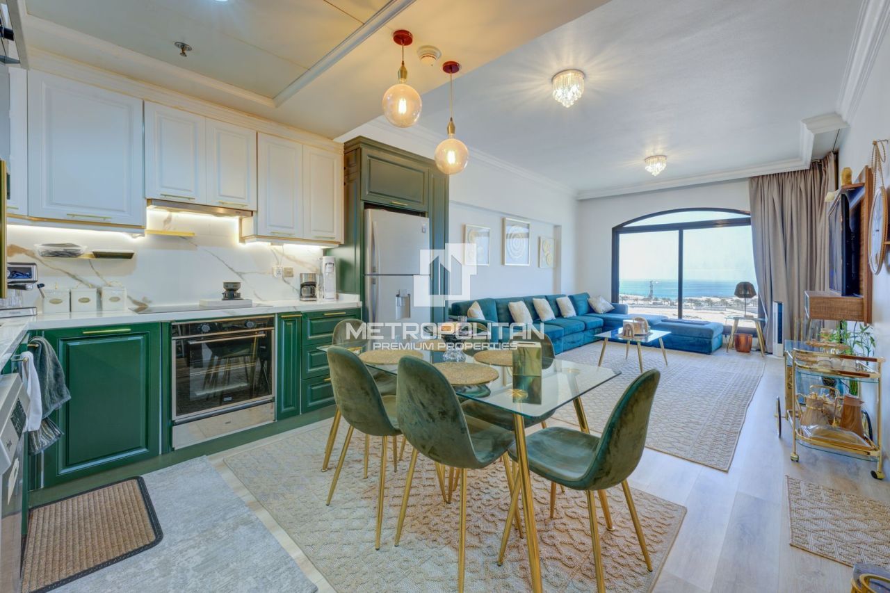 Апартаменты в Рас-эль-Хайме, ОАЭ, 75 м² - фото 3