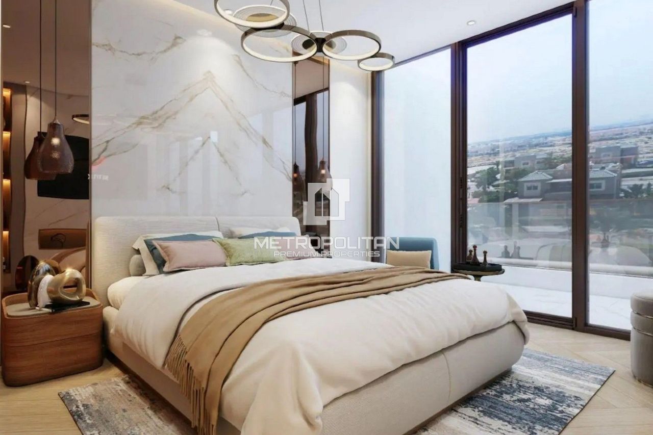 Апартаменты в Дубае, ОАЭ, 79 м² - фото 3