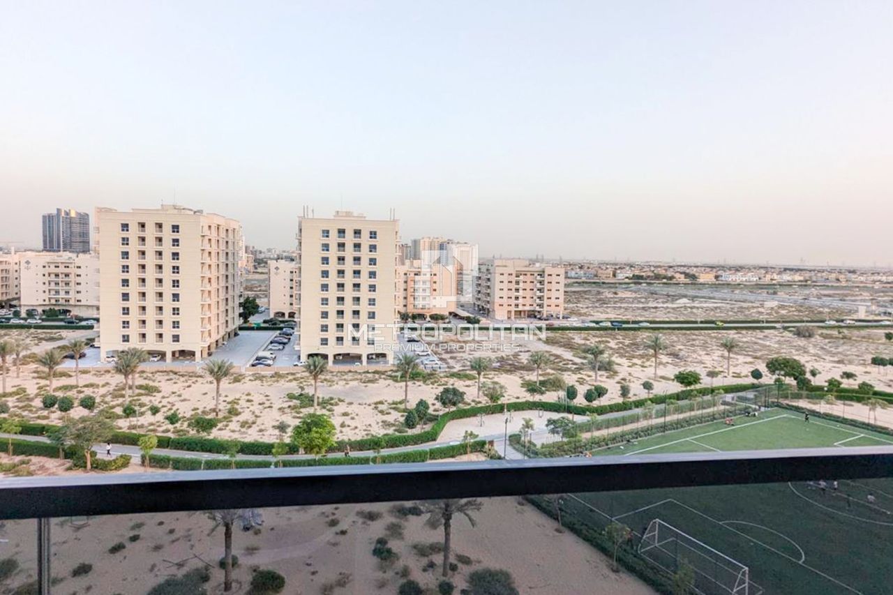 Апартаменты в Дубае, ОАЭ, 81 м² - фото 3