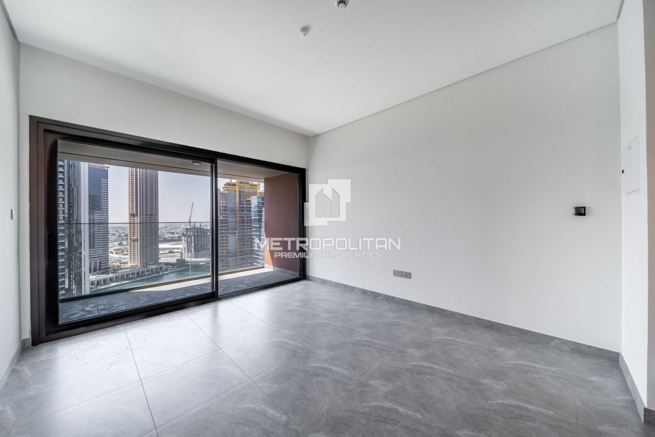 Апартаменты в Дубае, ОАЭ, 36 м² - фото 3