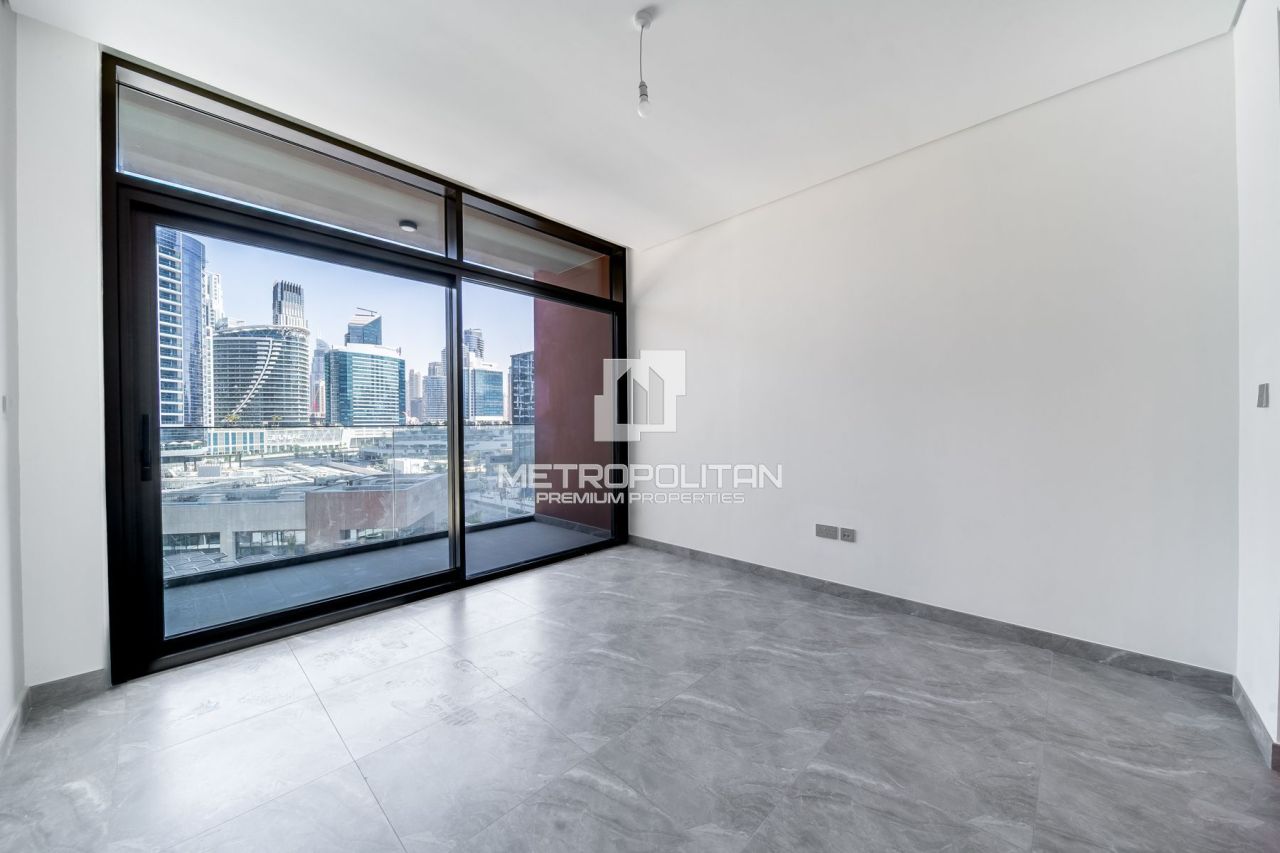 Апартаменты в Дубае, ОАЭ, 39 м² - фото 3