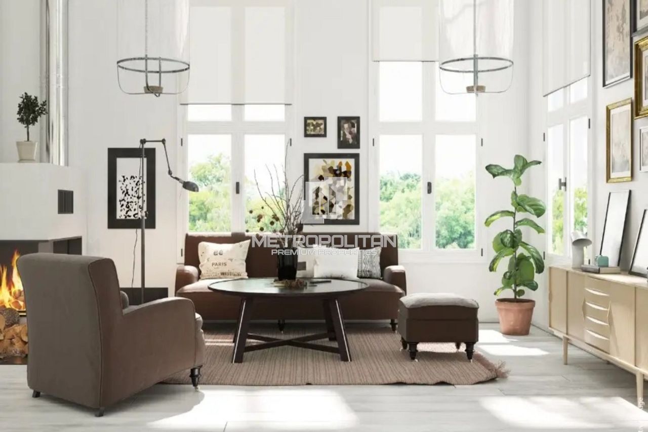 Таунхаус в Рас-эль-Хайме, ОАЭ, 253 м² - фото 3