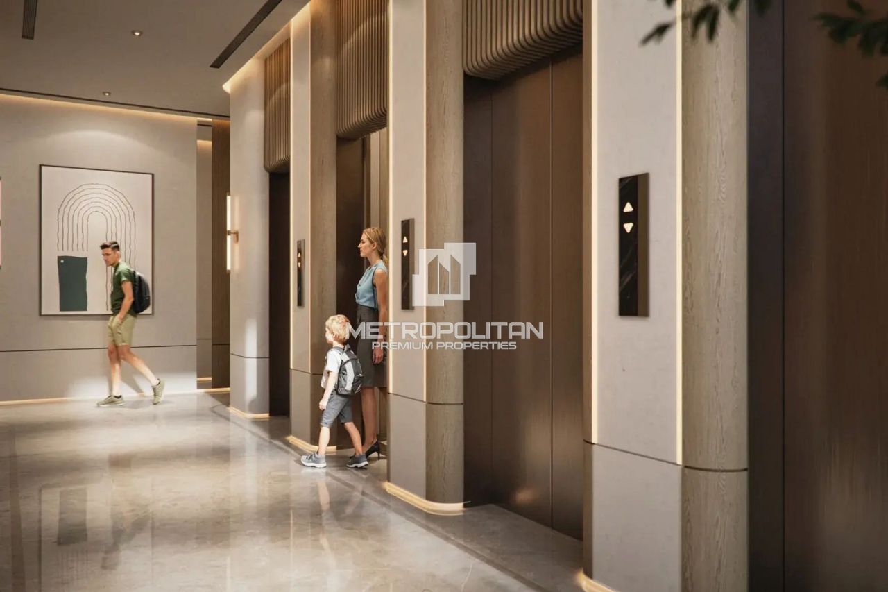 Апартаменты в Рас-эль-Хайме, ОАЭ, 72 м² - фото 3