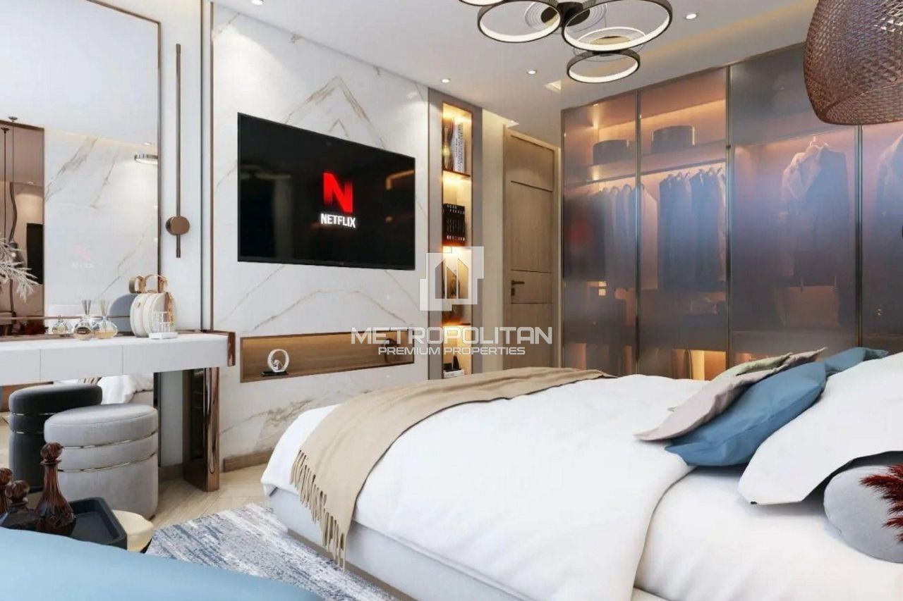 Апартаменты в Дубае, ОАЭ, 79 м² - фото 4