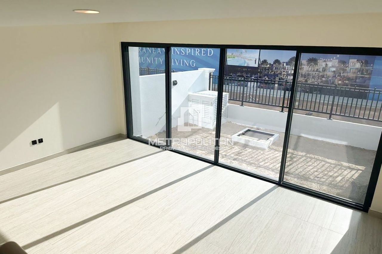 Таунхаус в Дубае, ОАЭ, 211 м² - фото 3