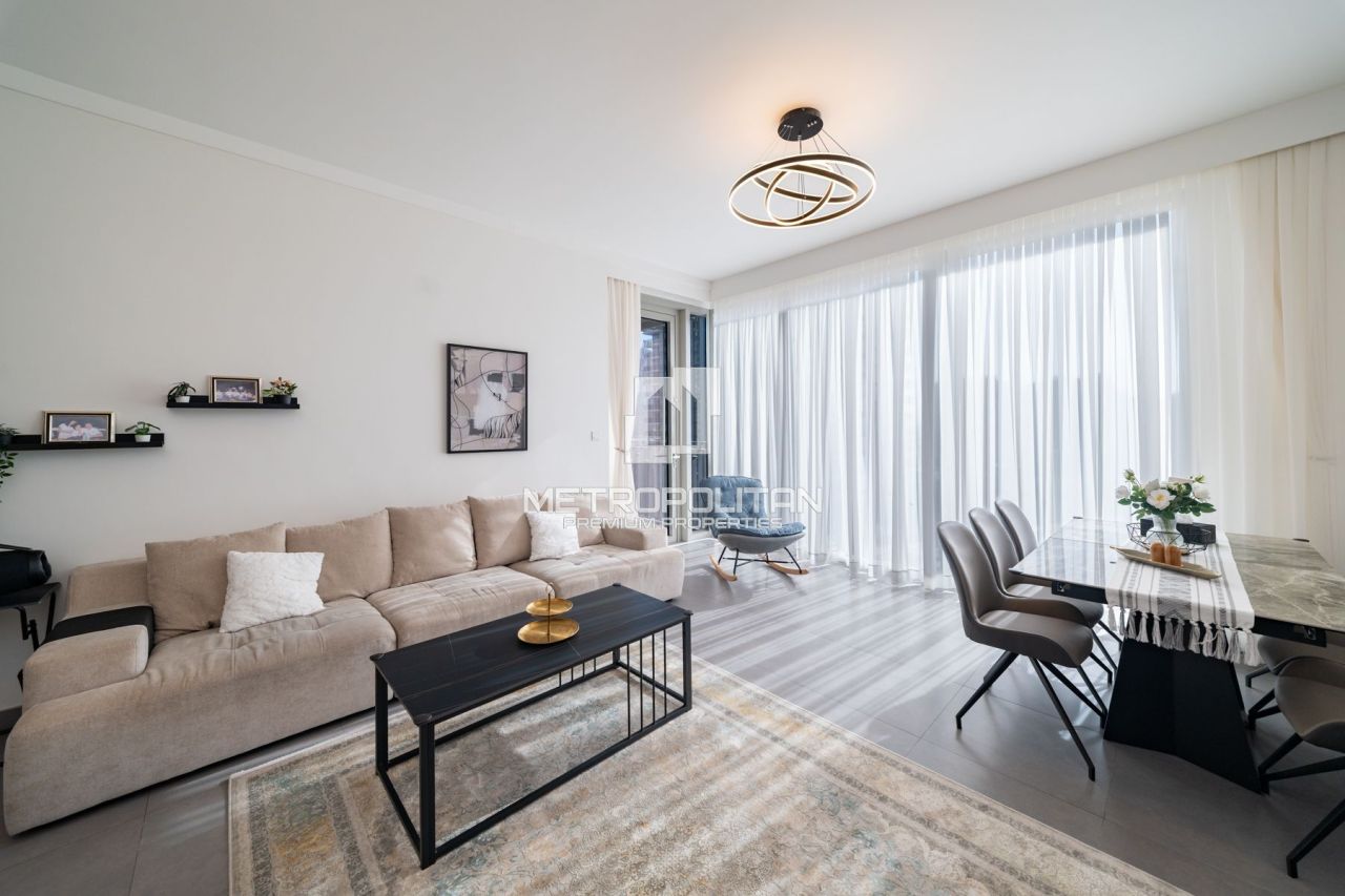 Апартаменты в Дубае, ОАЭ, 137 м² - фото 4