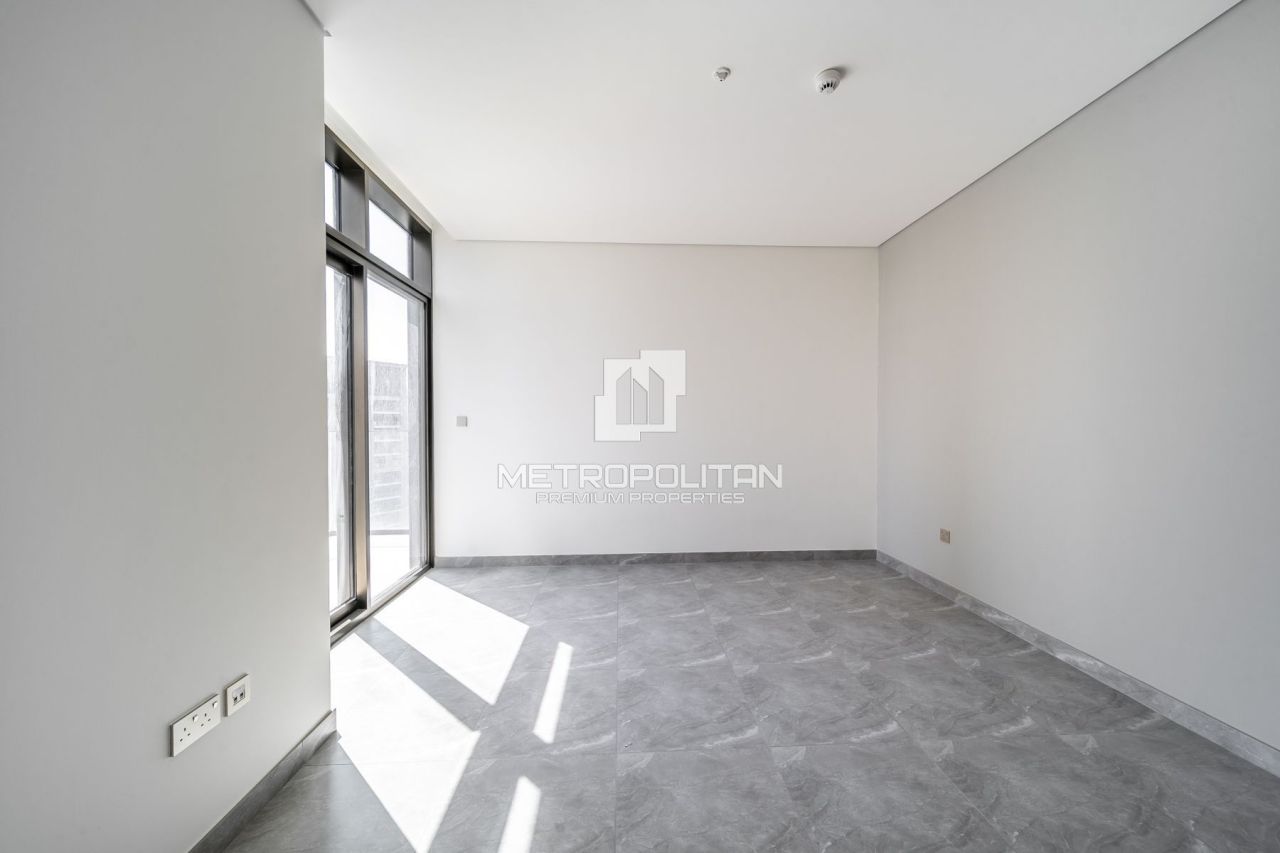 Апартаменты в Дубае, ОАЭ, 38 м² - фото 4