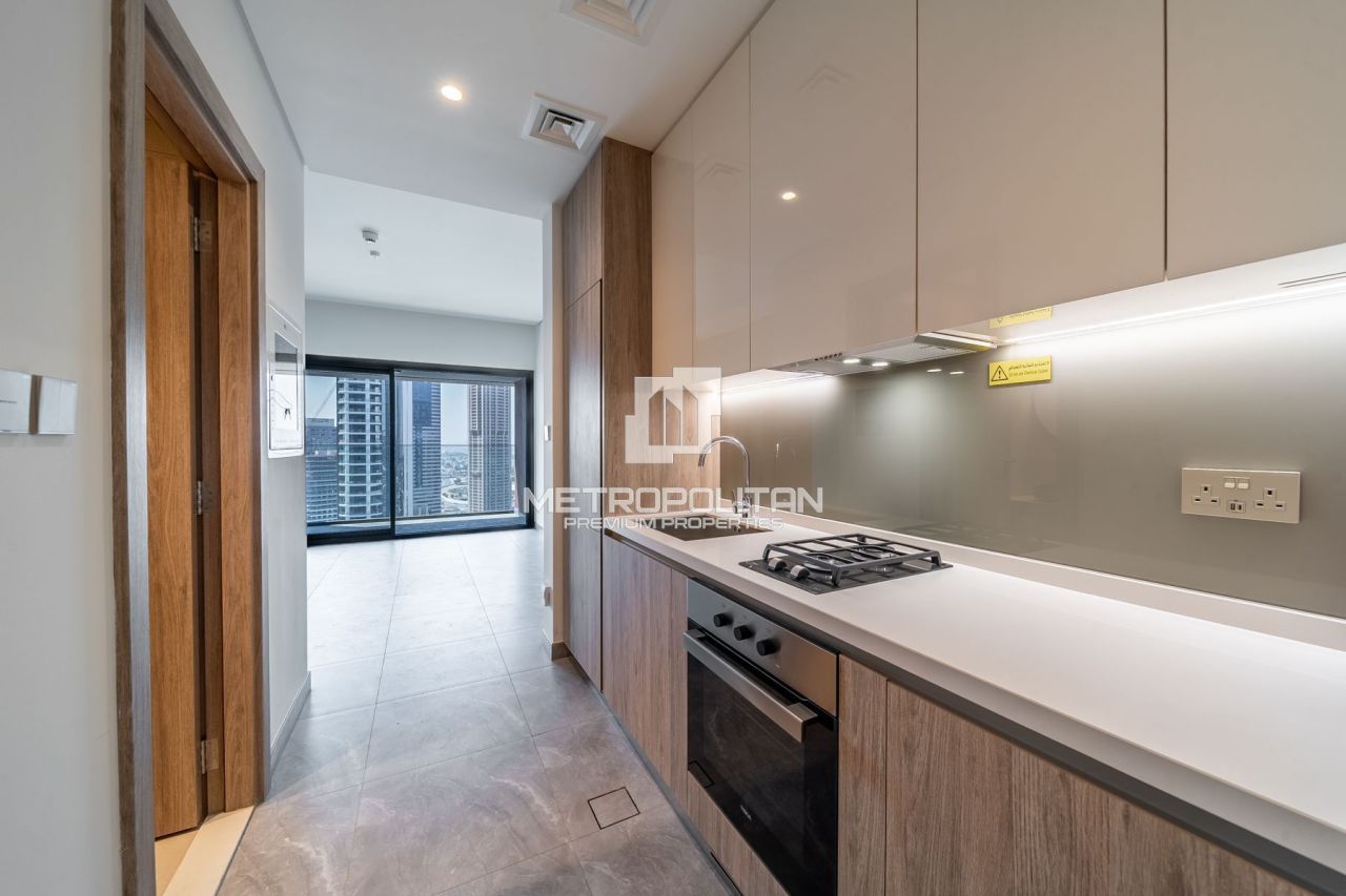 Апартаменты в Дубае, ОАЭ, 36 м² - фото 4