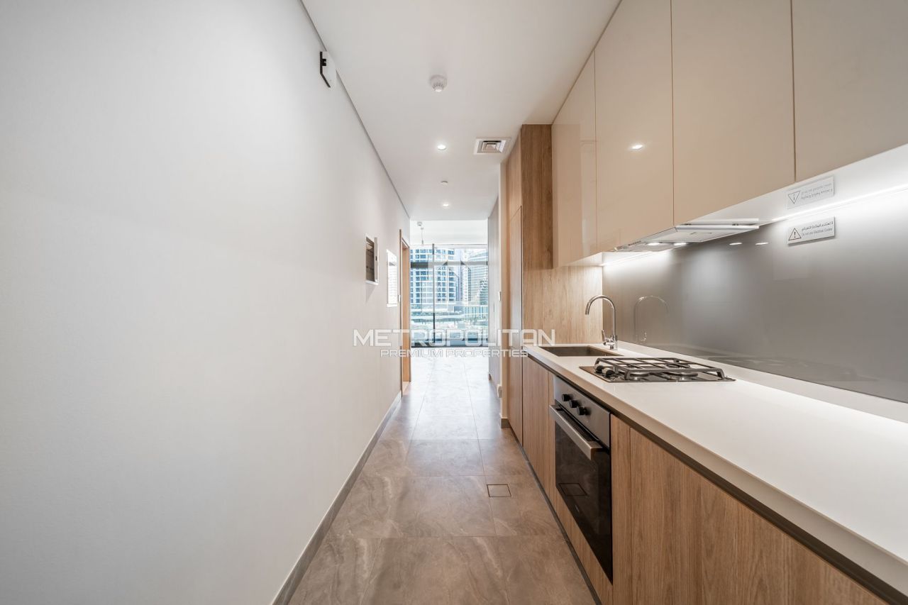 Апартаменты в Дубае, ОАЭ, 39 м² - фото 4