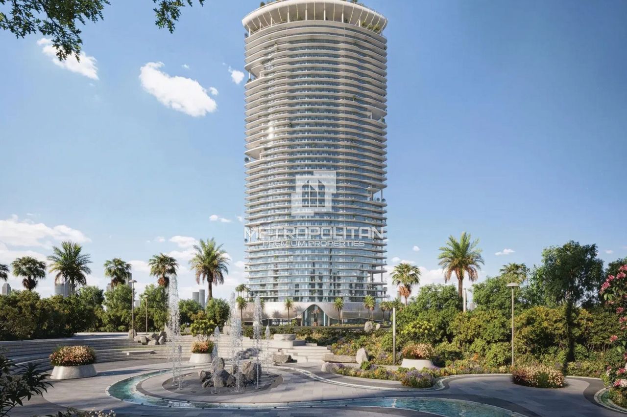 Апартаменты в Рас-эль-Хайме, ОАЭ, 73 м² - фото 4