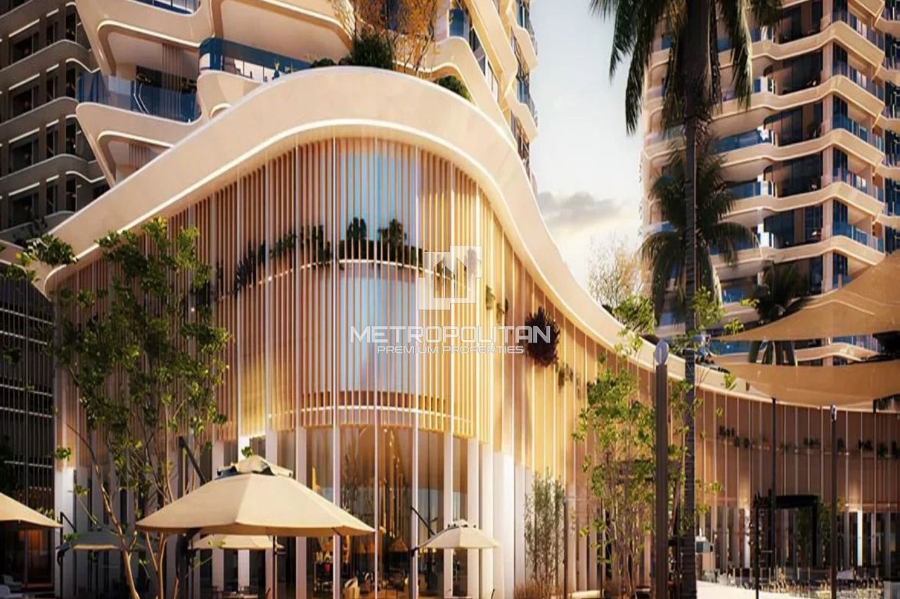 Апартаменты в Рас-эль-Хайме, ОАЭ, 125 м² - фото 3