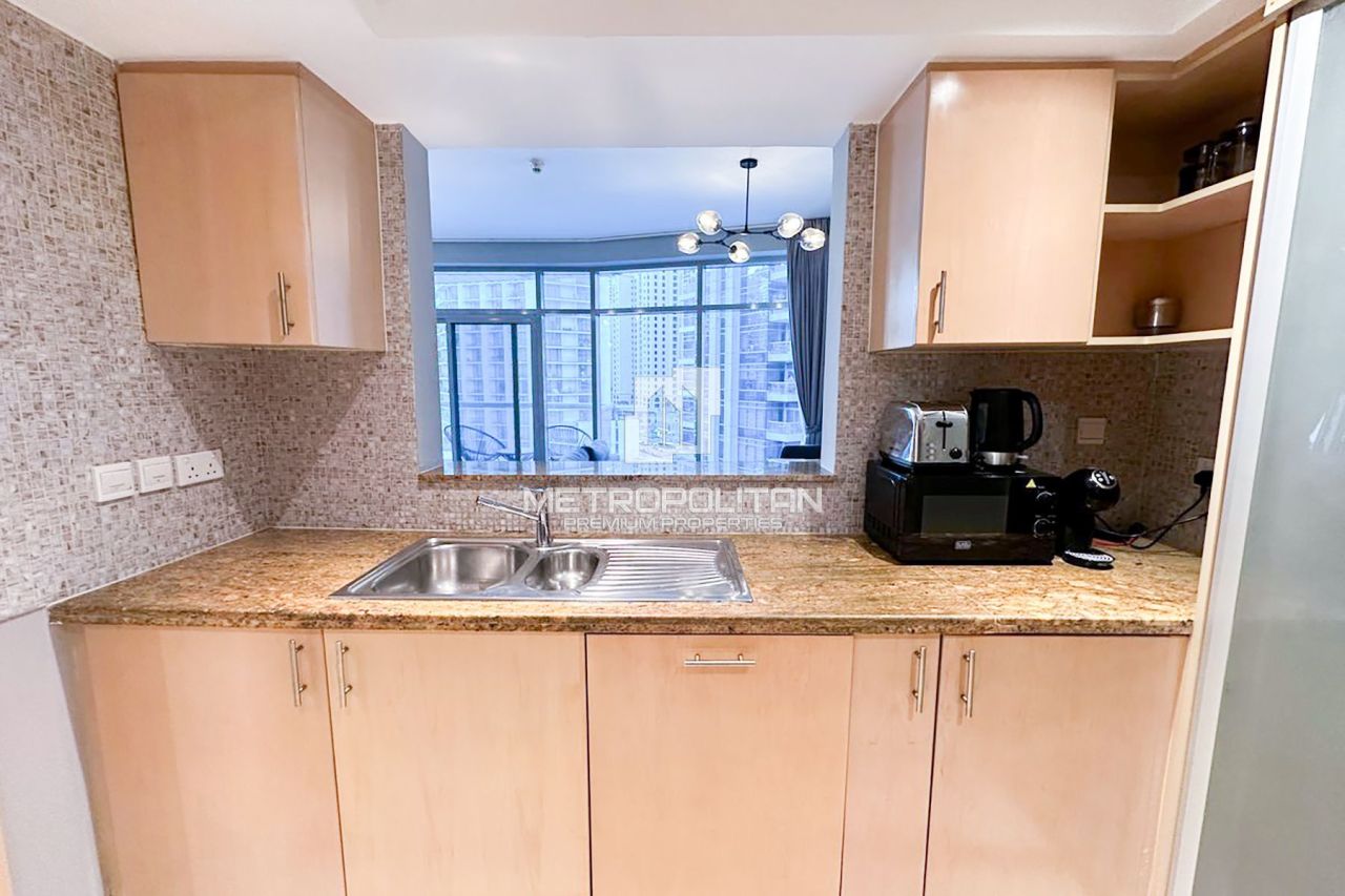 Апартаменты в Дубае, ОАЭ, 121 м² - фото 5