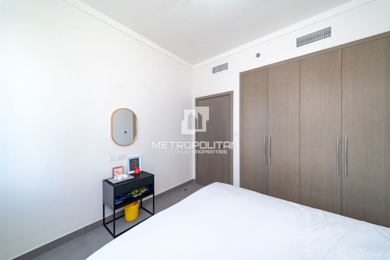 Апартаменты в Дубае, ОАЭ, 137 м² - фото 5