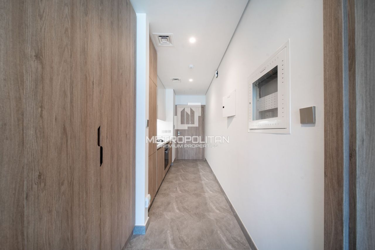 Апартаменты в Дубае, ОАЭ, 39 м² - фото 5