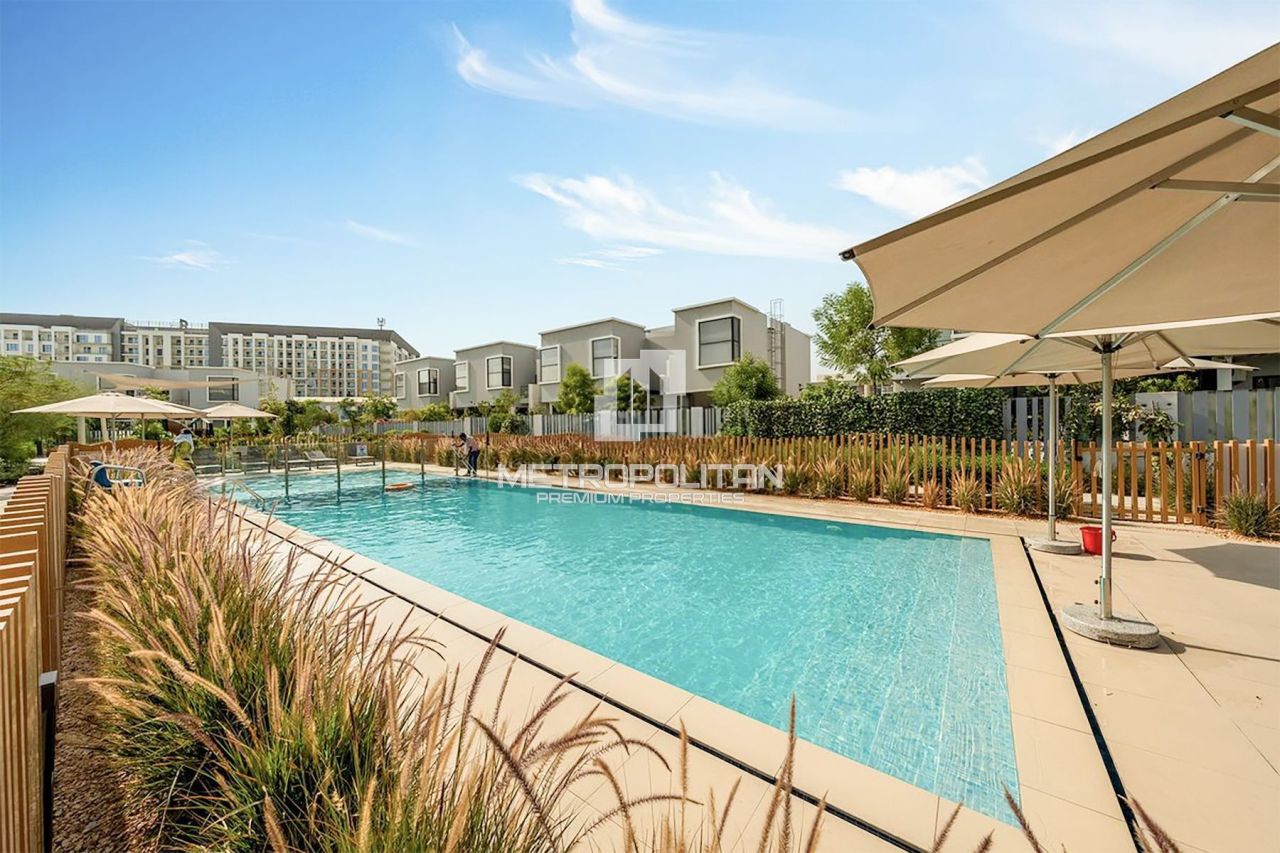 Вилла в Дубае, ОАЭ, 61 м² - фото 5