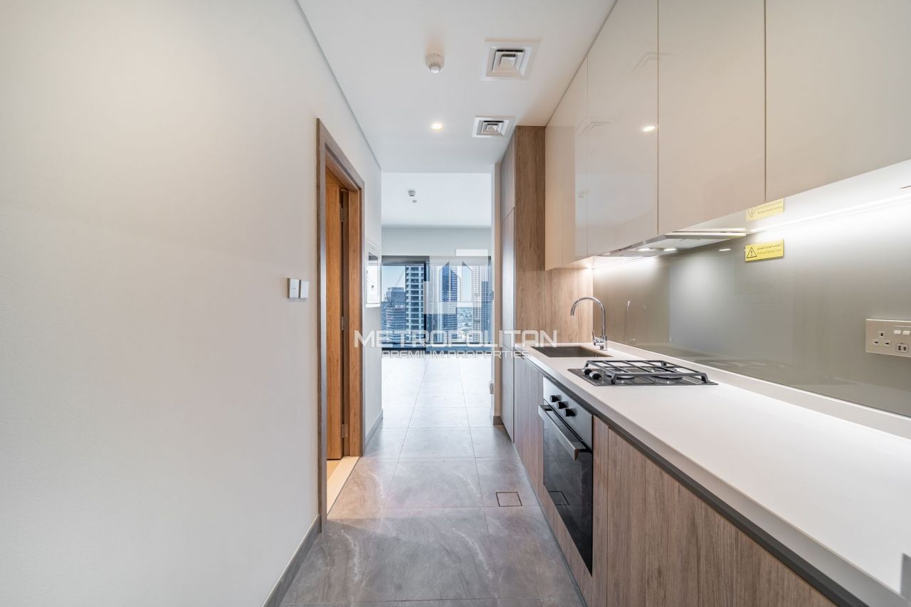 Апартаменты в Дубае, ОАЭ, 36 м² - фото 5