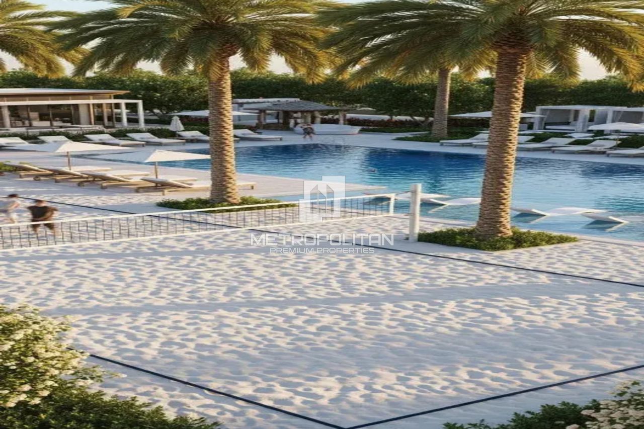 Апартаменты в Рас-эль-Хайме, ОАЭ, 73 м² - фото 5