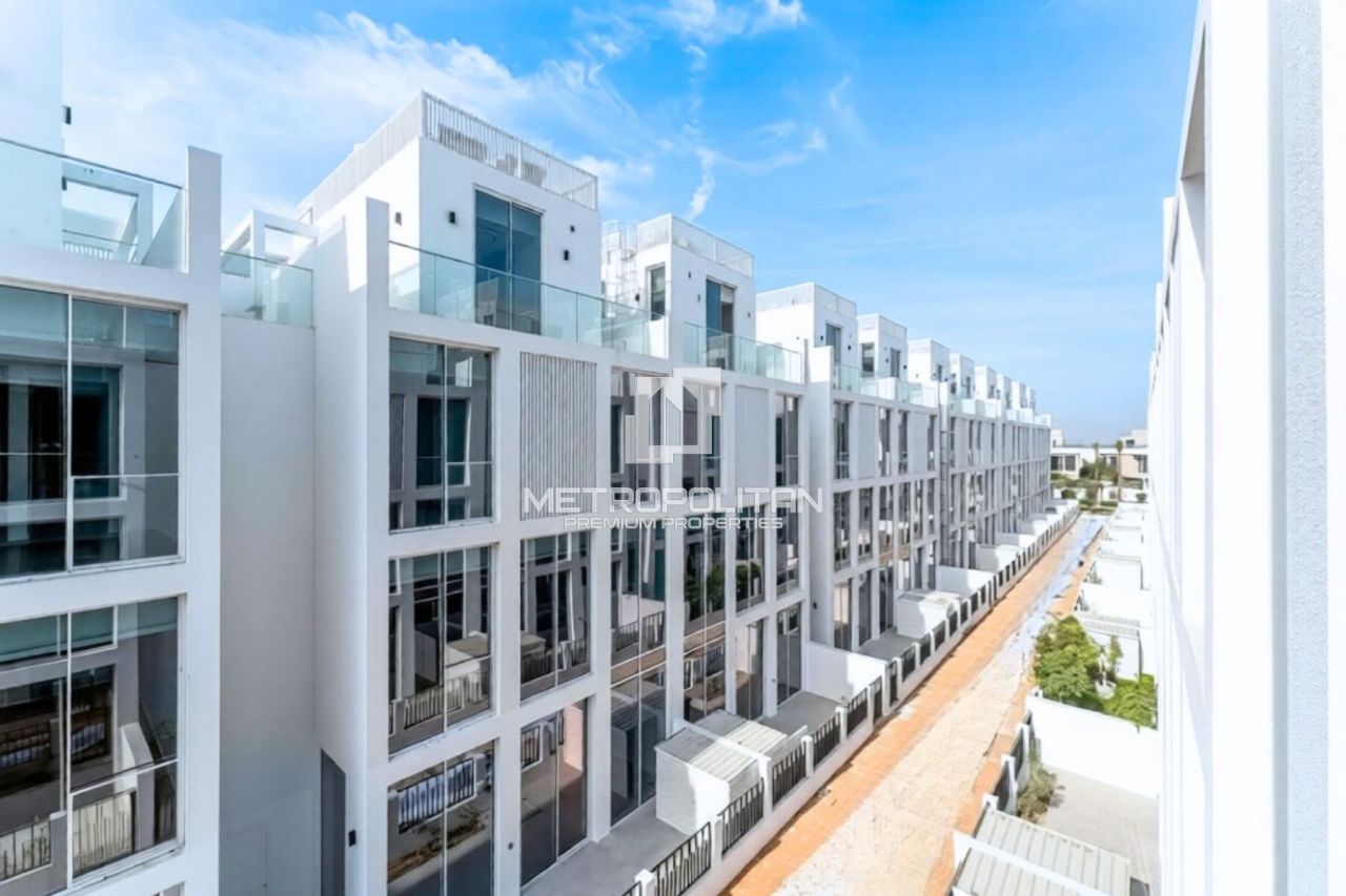 Вилла в Дубае, ОАЭ, 459 м² - фото 5