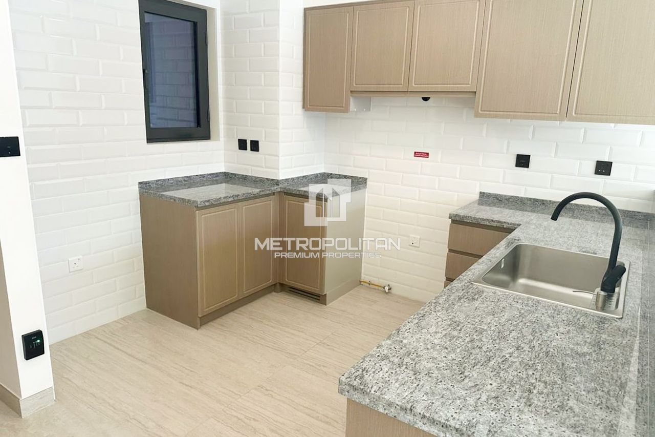 Таунхаус в Дубае, ОАЭ, 211 м² - фото 4